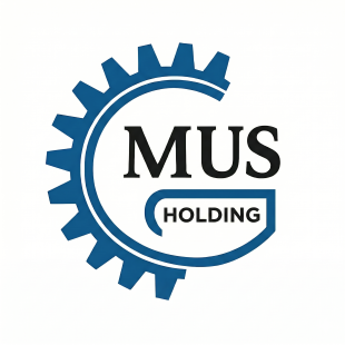MUS Holding Logo