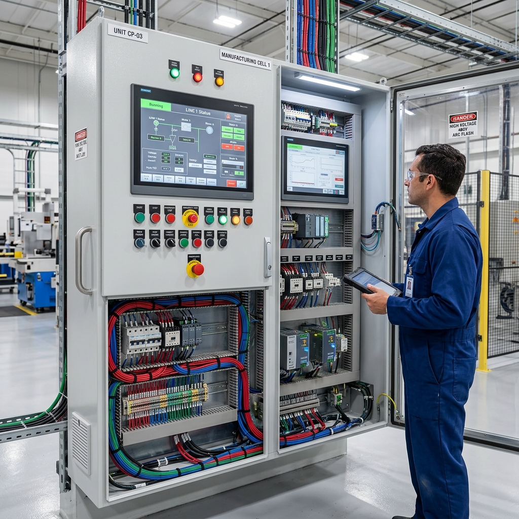 Elektrotechnik
