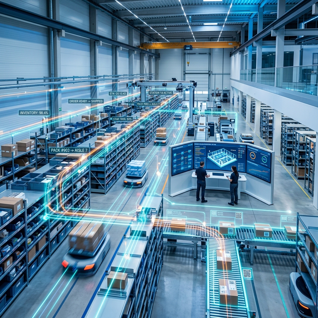 Supply Chain